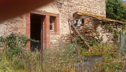 For sale House ANDELAROCHE ARFEUILLES 03