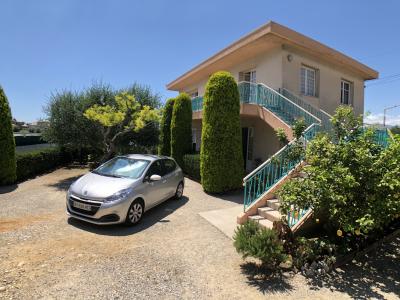 photo For sale House SAINT-LAURENT-DU-VAR 06