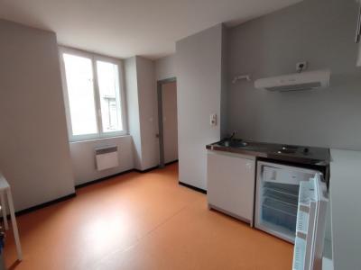 Location Appartement 2 pices EGLETONS 19300