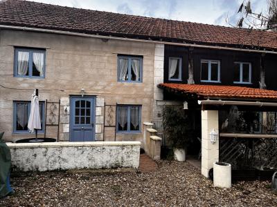 photo For sale House MONTAGRIER 24