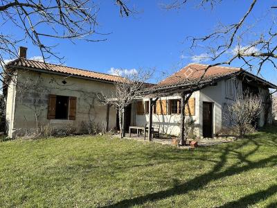 Vente Maison ROCHE-CHALAIS  24