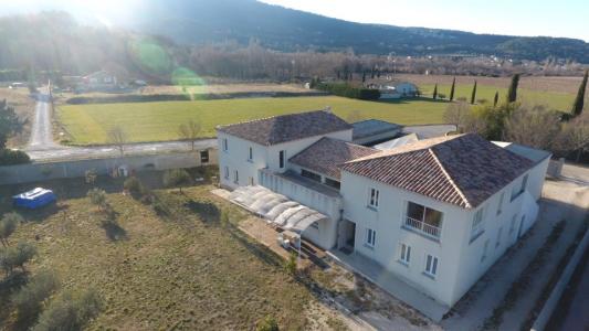 Vente Maison VAISON-LA-ROMAINE 