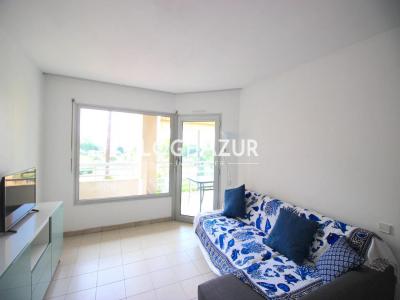 photo For rent Apartment JUAN-LES-PINS 06