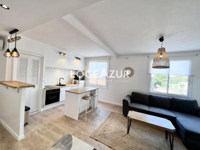 Location Appartement GOLFE-JUAN 06220