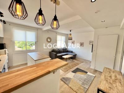Location Appartement GOLFE-JUAN 
