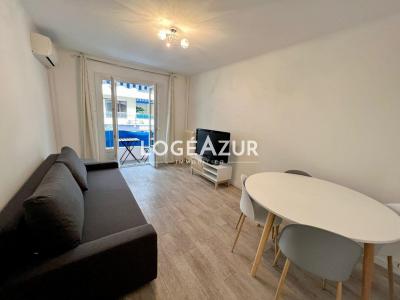 photo For rent Apartment ANTIBES 06