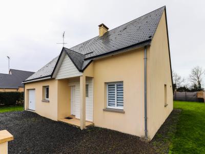 Vente Maison LESSAY 50430