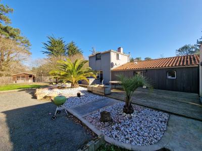 Vente Maison SAINT-GERVAIS 85230