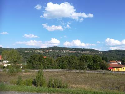 Vente Terrain BRASSAC-LES-MINES 63570