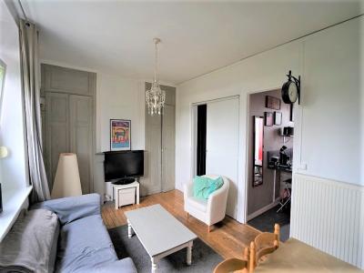 Vente Appartement 3 pices LILLE 59000