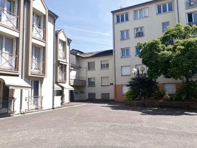 photo For rent Apartment LIMOGES 87