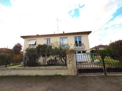 Vente Maison MARMANDE 