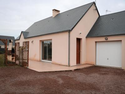 photo For sale House LESSAY 50