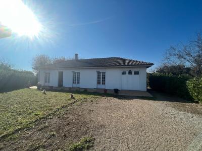 Vente Maison BEAUREPAIRE Beaurepaire