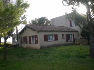 Vente Maison FONTVIEILLE 13990