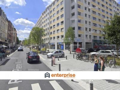 photo For rent Commercial office LILLE 59