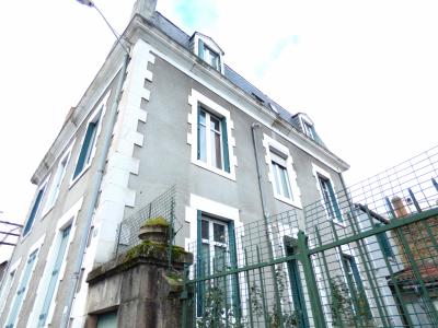 Vente Maison LIMOGES 87000