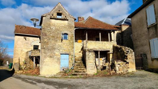 For sale House SAILLAC  46