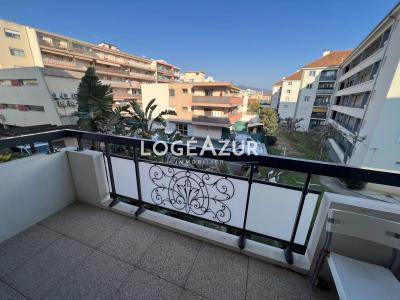 Vente Appartement SAINT-LAURENT-DU-VAR 