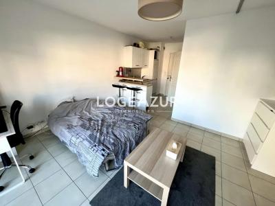 Vente Appartement SAINT-LAURENT-DU-VAR 