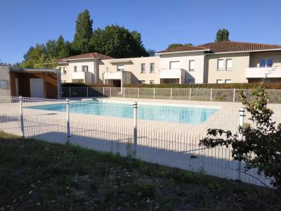 For sale Apartment SAINT-ANDRE-DE-CUBZAC 