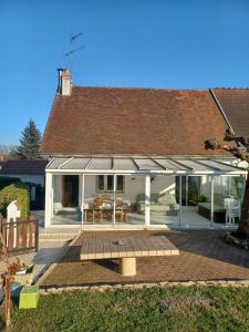 Vente Prestige SAINT-AUBIN-SUR-LOIRE  71