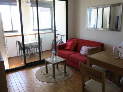 Vente Appartement GRAU-DU-ROI 30240