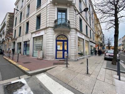 Location Local commercial SAINT-ETIENNE 42000