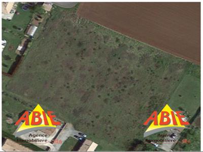 Vente Terrain BOUILLE-COURDAULT 85420