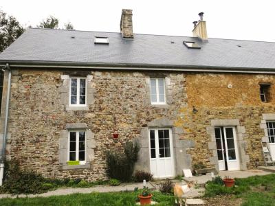 photo For sale House COUTANCES 50