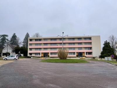 Vente Appartement 3 pièces SAINT-FLORENTIN 89600