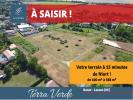 For sale Land Benet  85490 401 m2