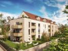 New housing DAMMARIE-LES-LYS 