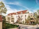 New housing DAMMARIE-LES-LYS 