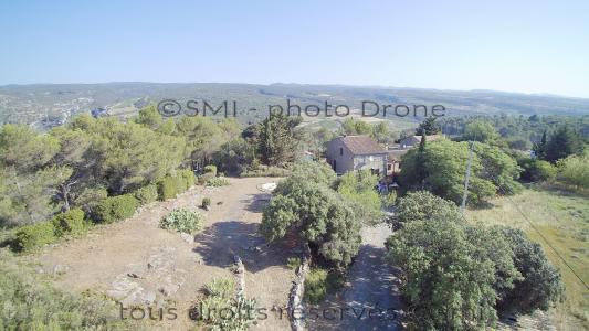 Vente Maison MINERVE  34