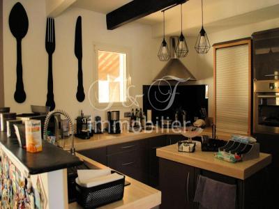 Vente Maison SAINT-SATURNIN-LES-APT 