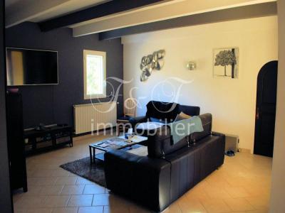 Vente Maison SAINT-SATURNIN-LES-APT 
