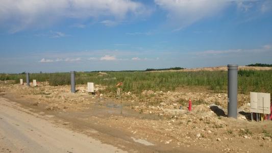 photo For sale Land CHAPELLE-GAUTHIER 77