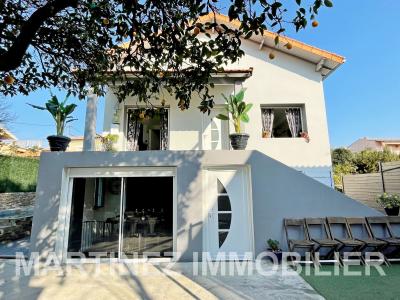 photo For sale House CAGNES-SUR-MER 06