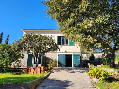 photo For sale House AJACCIO 20