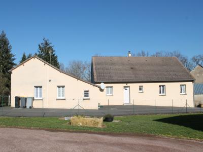 Vente Maison CERILLY  03