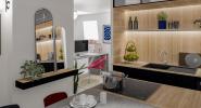 Acheter Appartement Lyon-3eme-arrondissement 275000 euros