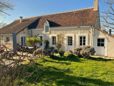 Vente Maison 5 pièces ROMORANTIN-LANTHENAY 41200