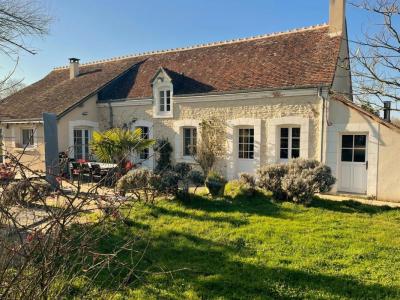 photo For sale House ROMORANTIN-LANTHENAY 41