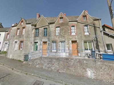 Vente Maison QUETTREVILLE-SUR-SIENNE 50660