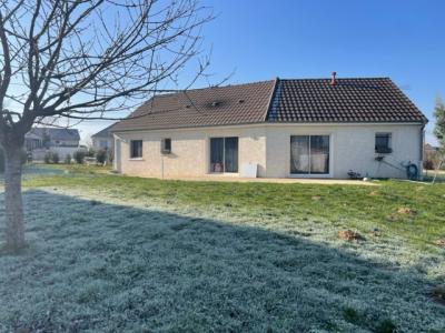 Vente Maison 6 pices SAINT-GERVAIS-EN-VALLIERE 71350