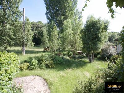 For sale Land SERMAISE  91
