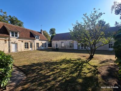 photo For sale House SENLIS 60