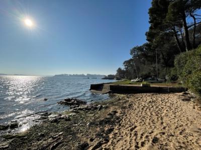 Vente Maison 8 pièces LARMOR-BADEN 56870