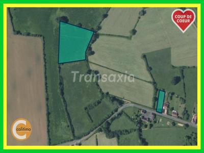 For sale Land GARIGNY  18